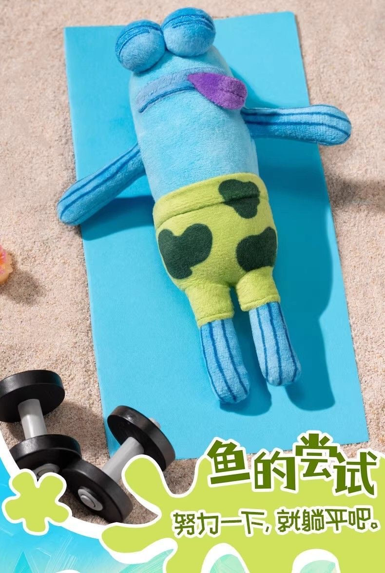 Bikini Bottom Buddies