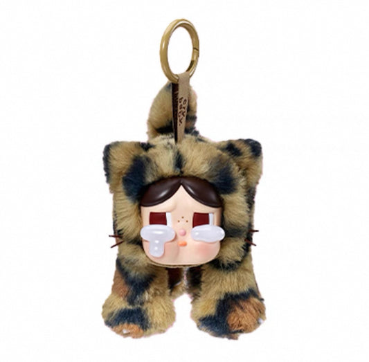 Crybaby Wild but Cutie