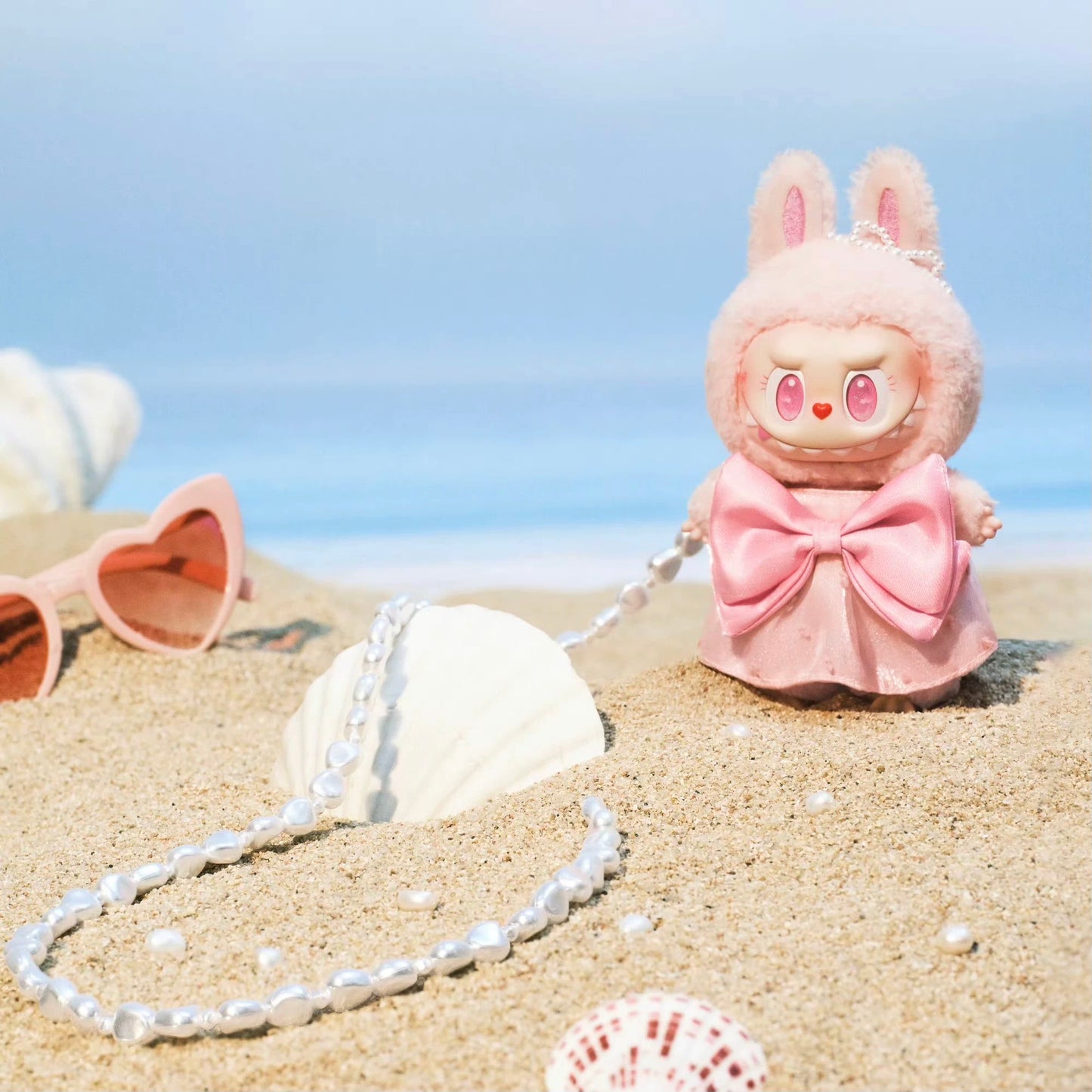Jump Into Summer