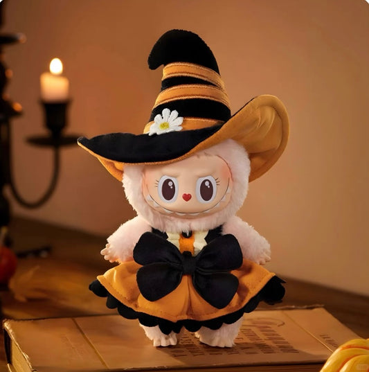 Magic of Pumpkin