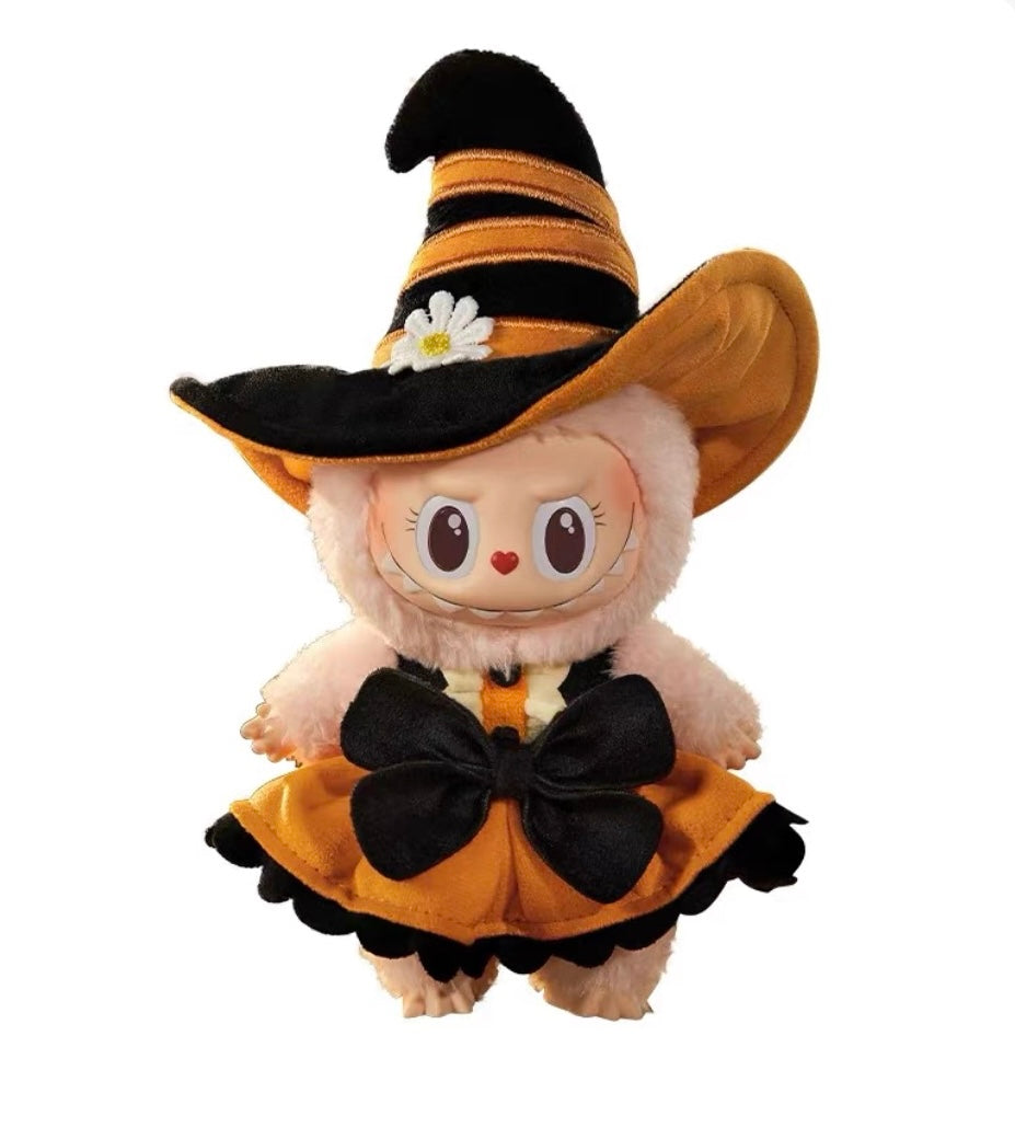 Magic of Pumpkin