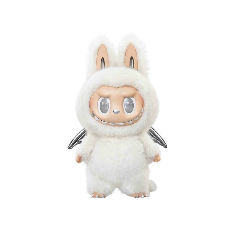 Angel 𝐙𝐈𝐌𝐎𝐌𝐎 emerges
