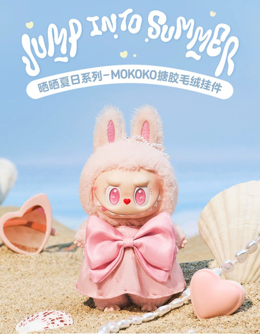 Jump Into Summer